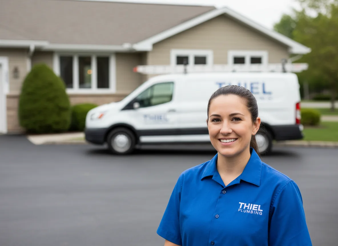 Plumber Chester, OH FAQs